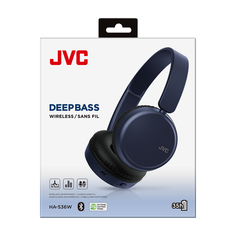 Jvc ha-s36bt circumaural &alpha;&sigma;ύ&rho;&mu;&alpha;&tau;&alpha; &alpha;&kappa;&omicron;&upsilon;&sigma;&tau;&iota;&kappa;ά bluetooth 35 '&omega;&rho;&epsilon;&sigmaf; &lambda;&epsilon;&iota;&tau;&omicron;&upsilon;&rho;&gamma;ί&alpha;&sigmaf; &mu;&pi;&lambda;&epsilon;-null