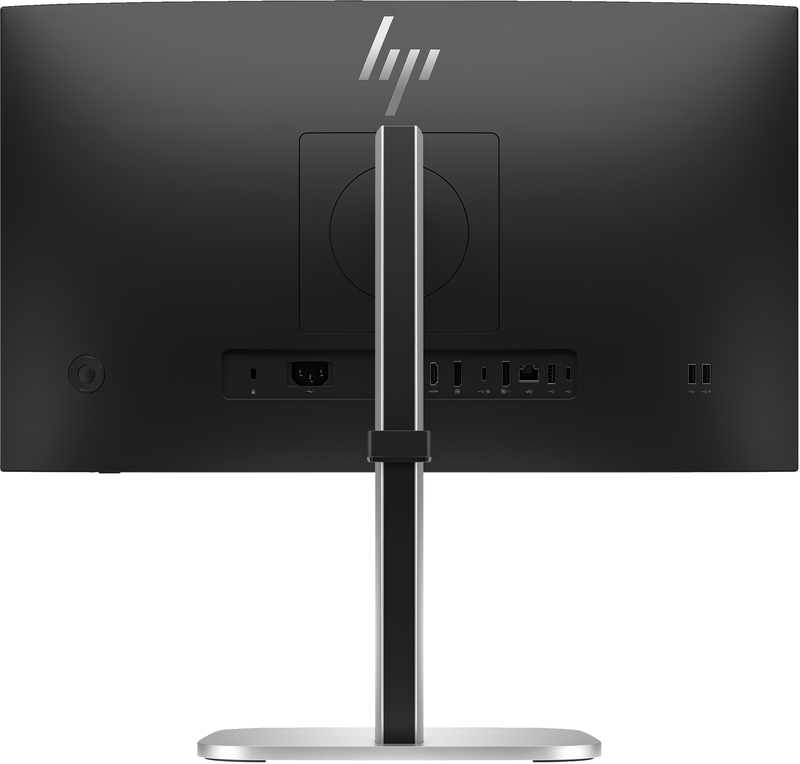 Hewlett packard series 5 pro 524pu 23.8" &omicron;&theta;ό&nu;&eta; ips 100hz 1920x1080-null
