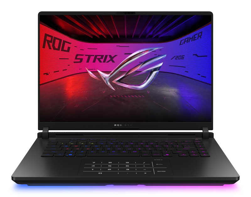 Asus rog strix scar 16 g635lx-rw042w &phi;&omicron;&rho;&eta;&tau;ό&sigmaf; &upsilon;&pi;&omicron;&lambda;&omicron;&gamma;&iota;&sigma;&tau;ή&sigmaf; 16" (u9-275hx/64GB/2TB)-null