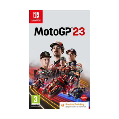 Motogp 23, , medium
