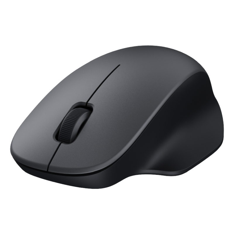 Xiaomi wireless mouse comfort edition - black-null