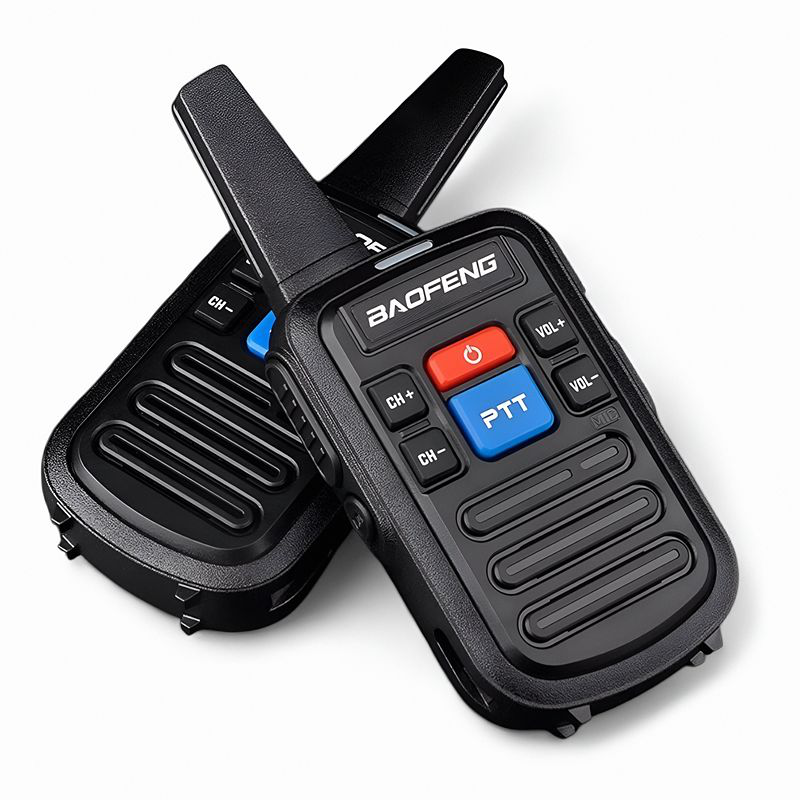 Baofeng bf-c50 mini walkie talkie 2w - &sigma;έ&tau; 2 &tau;&mu;&chi;, , medium-null