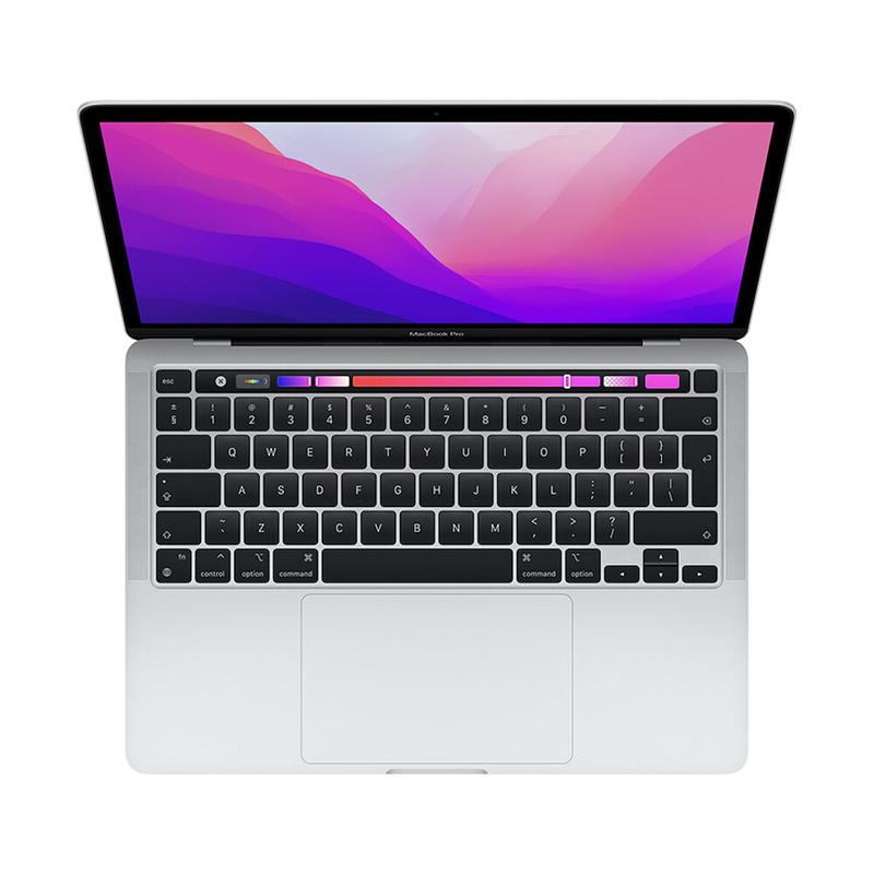 Apple MacBook pro 13.3" (m2/8GB/512GB)-null