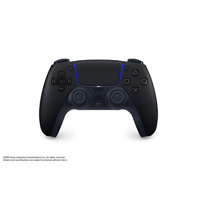 PS5 sony dualsense wireless controller midnight black, , medium