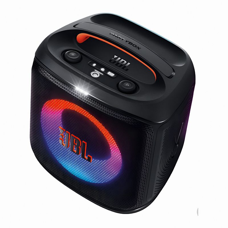 Jbl partybox encore essential 2 portable speaker 100w rms, , medium-null