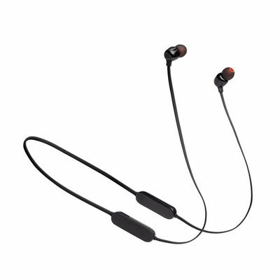 Tune 125bt black