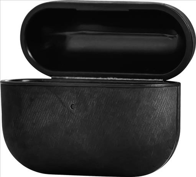 Terratec Air box for AirPods fabric black, , medium-null