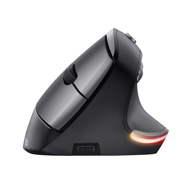 Product image: Bayo ergonomic wireless eco-null