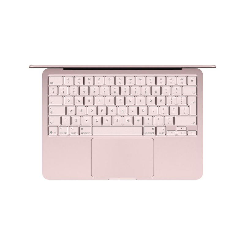 Apple MacBook neo 2026 13'' mhfh4-null