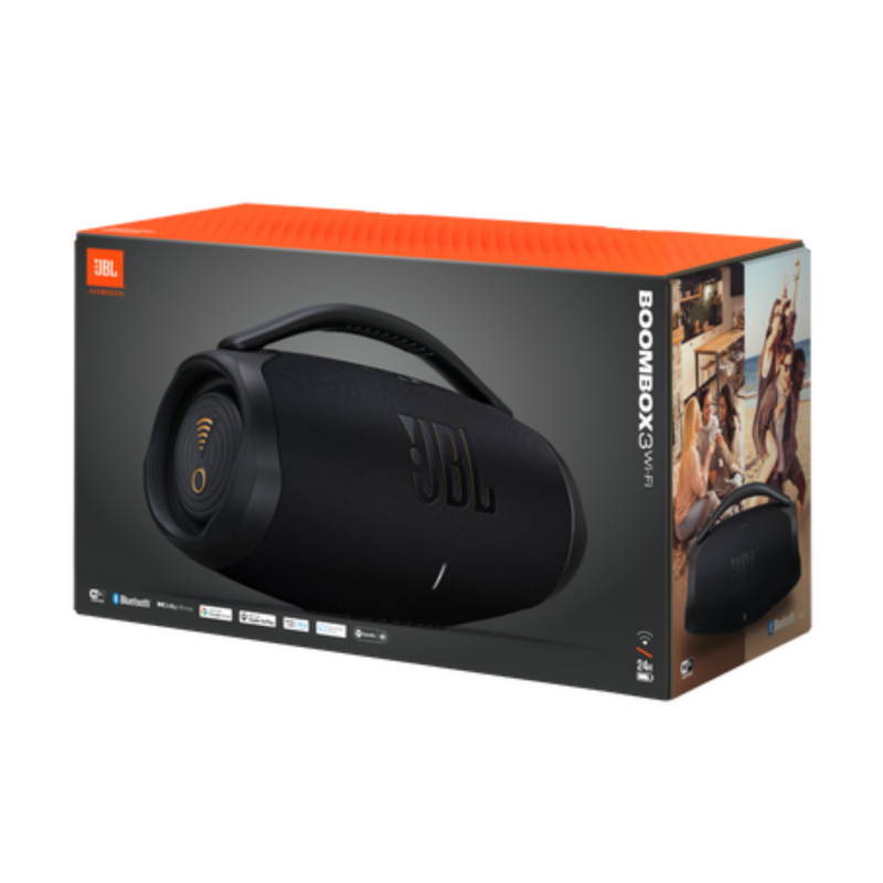 Jbl boombox 3 &eta;&chi;&epsilon;ί&omicron; bluetooth έ&omega;&sigmaf; 24 ώ&rho;&epsilon;&sigmaf;, , medium-null