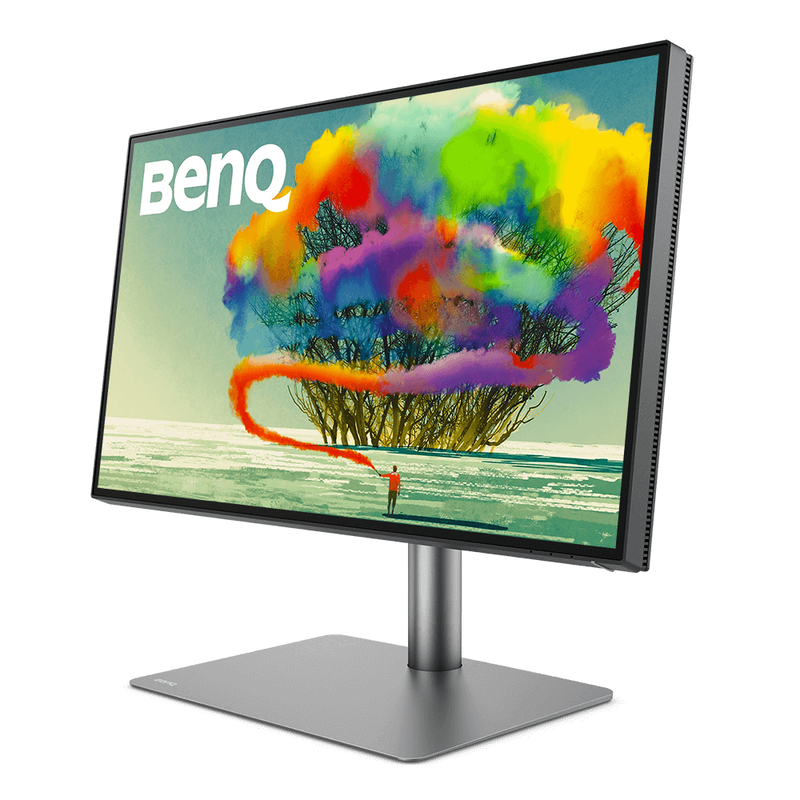 Benq designvue pd2725u 27" &omicron;&theta;ό&nu;&eta; 4k 3840x2160-null