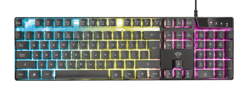 Product image: Gxt 835 azor illuminated-null