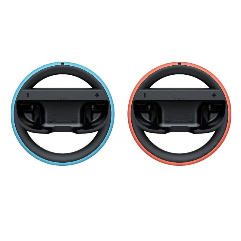 Nintendo switch 2 joy-con wheel pair, , medium-null