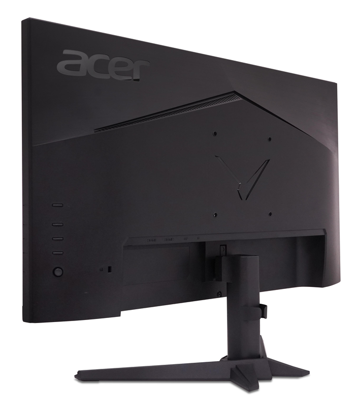 Acer nitro vg270u z1 27" &omicron;&theta;ό&nu;&eta; ips 270hz freesync qhd 2560x1440-null