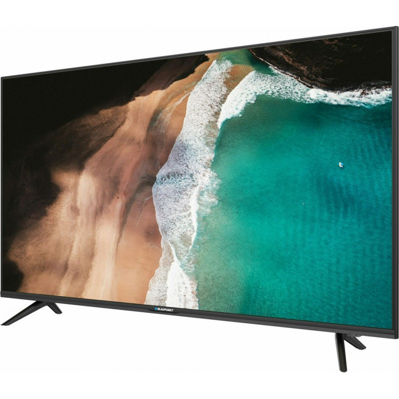 Product image: Blaupunkt smart 32" HD led ba32h4382 TV-null