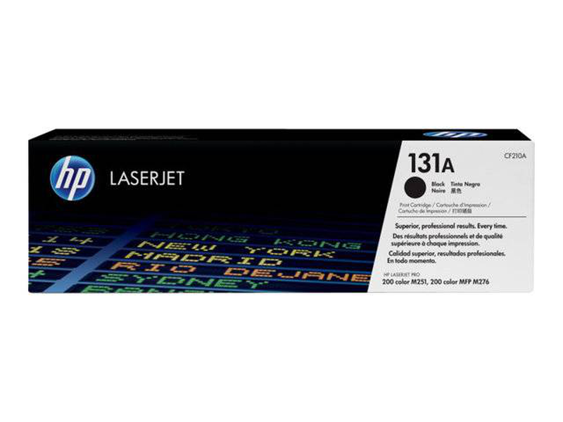 131a cf210a black-null