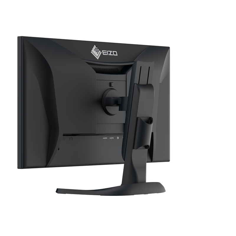 Eizo flexscan ev2740x-bk 27" monitor ips 4k 3840x2160-null