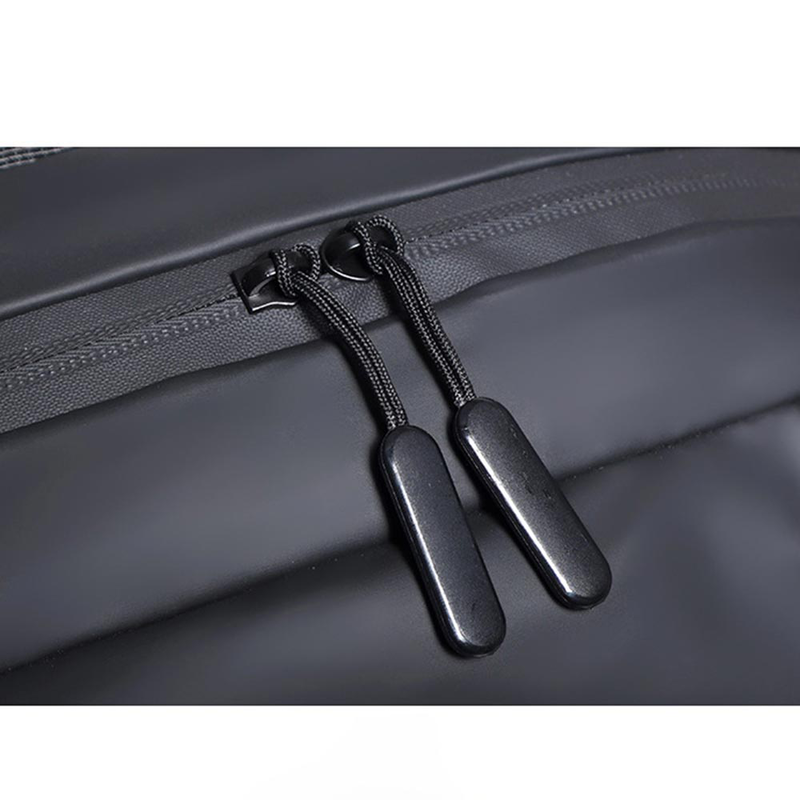 Product image: Σακίδιο με θήκη laptop 15.6 amber ανθρακί am2035-null