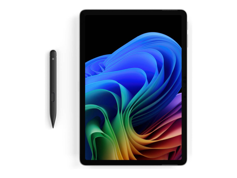 Microsoft surface pro 12 copilot+ pc ep2-27238 2-in-1 snapdragon x plus 24GB 1TB win 11 pro 12in touchscreen platinum-null