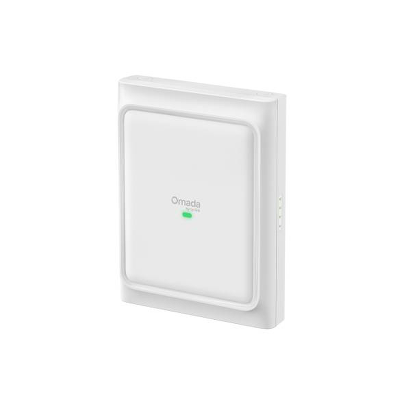 Tp-link omada eap725-outdoor Wi-Fi 7 access point be5000 4-stream dual-band 2.5G poe+ ip66 directional/omni-null