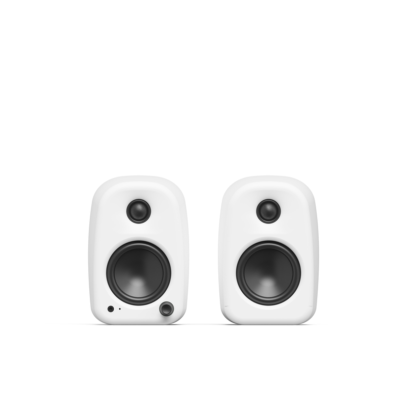 Kanto uki &epsilon;&nu;&epsilon;&rho;&gamma;ά &eta;&chi;&epsilon;ί&alpha; &upsilon;&pi;&omicron;&lambda;&omicron;&gamma;&iota;&sigma;&tau;ή 100w &mu;&epsilon; bluetooth, USB-c & έ&xi;&omicron;&delta;&omicron; &alpha;&kappa;&omicron;&upsilon;&sigma;&tau;&iota;&kappa;ώ&nu; - matte white (&zeta;&epsilon;ύ&gamma;&omicron;&sigmaf;)-null