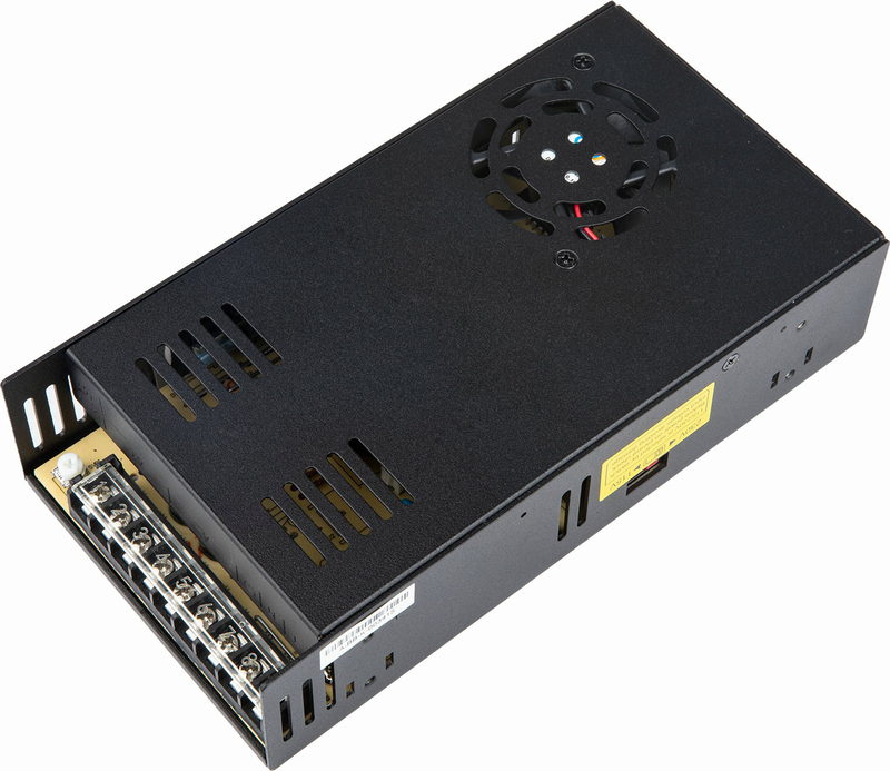 Elegoo black switching power supply neptune 3 series wigig, , medium image number null