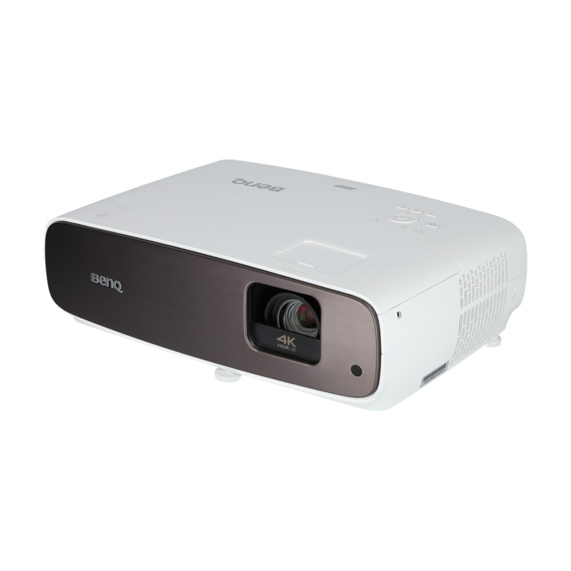 Benq w2710i 4k uhd dlp projector for home cinema, , medium-null