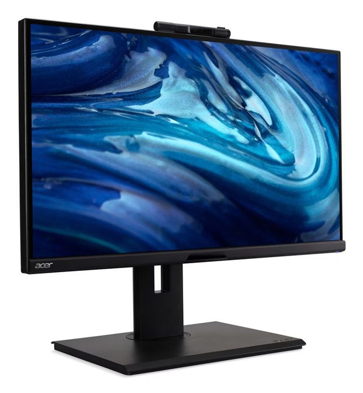 Acer vero b278u g 27" monitor ips 120hz hdr10 qhd 2560x1440-null