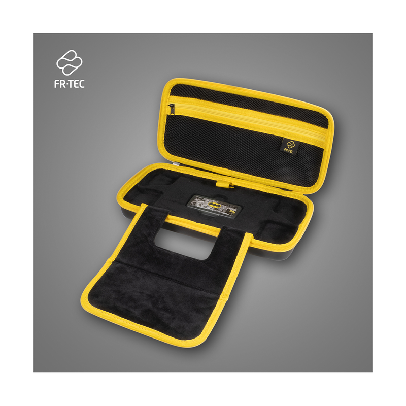 Case nintendo switch batman image number null