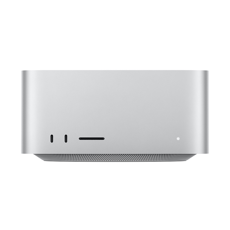Apple mac studio (m4 max/36GB/512GB SSD/macos)-null