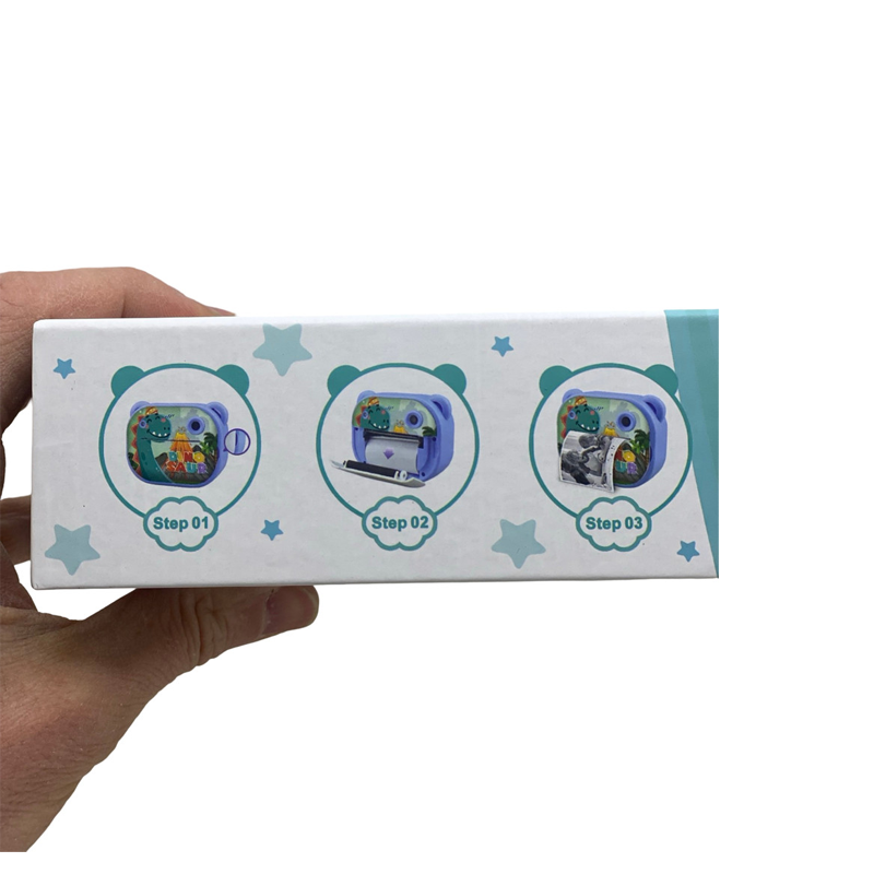 Stitch interactive digital video-photo camera, , medium image number null