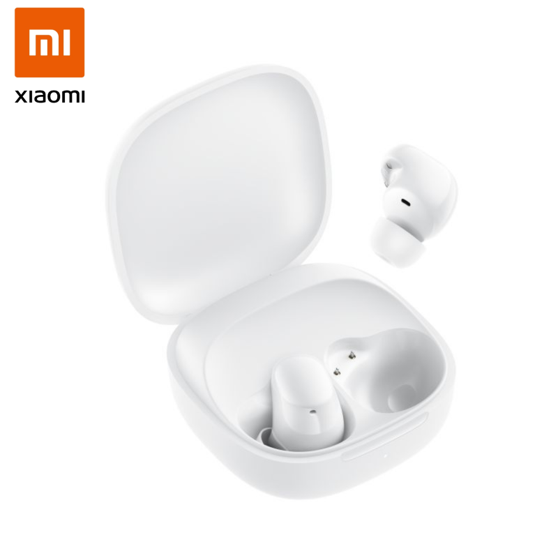 Xiaomi wireless earbuds Redmi buds 6 play-null