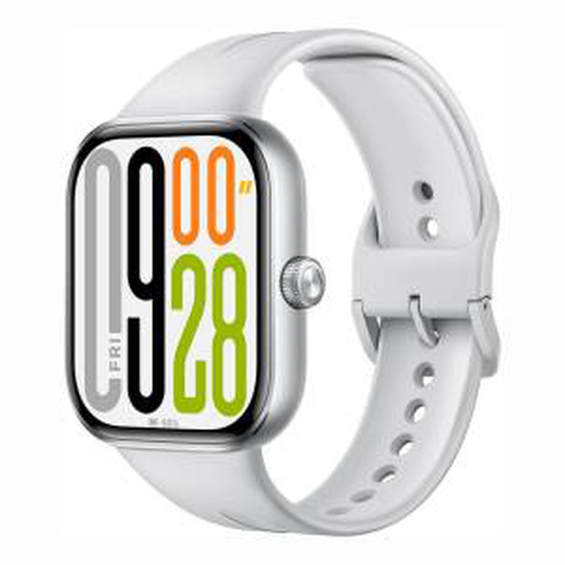 Xiaomi Redmi watch 5 silver, , medium-null
