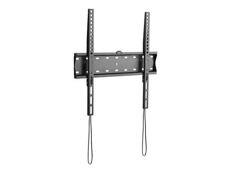 Logilink bp0013 fixed slim TV wall mount for 32-55" screens up to 40kg vesa 400x400-null