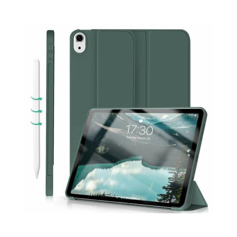 Case for ipad 10.2'' 7th/8th/9th Gen green, , medium-null