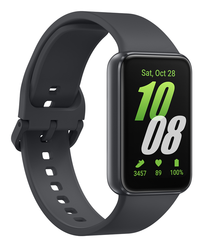 Galaxy fit3 gray-null