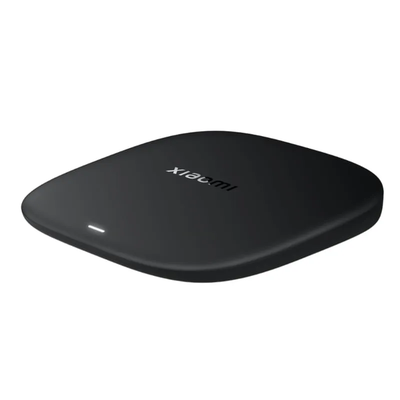 Xiaomi TV box s 3rd Gen - black, , medium