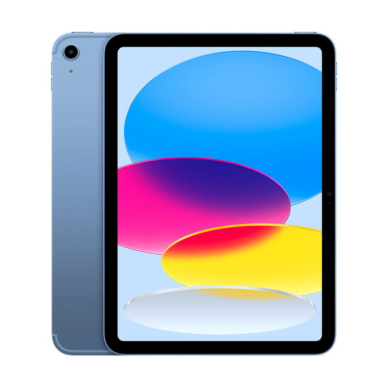 Apple ipad a16 10.9" (4GB/128GB) 5g-null