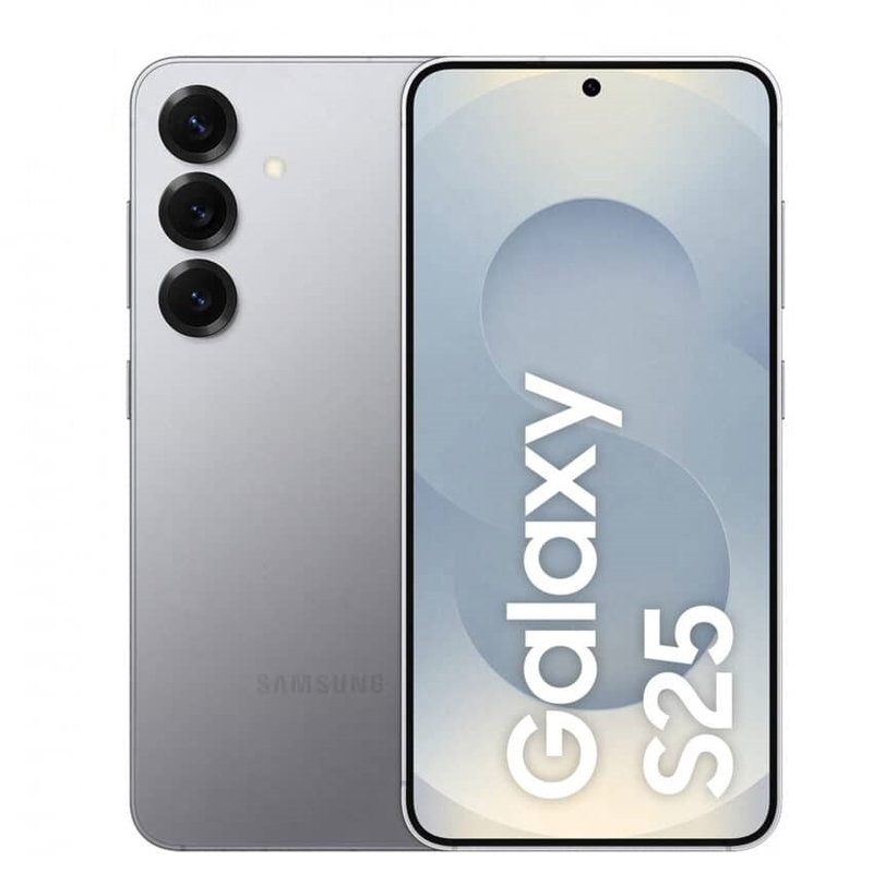 Samsung s25 s931 12/256GB image number null