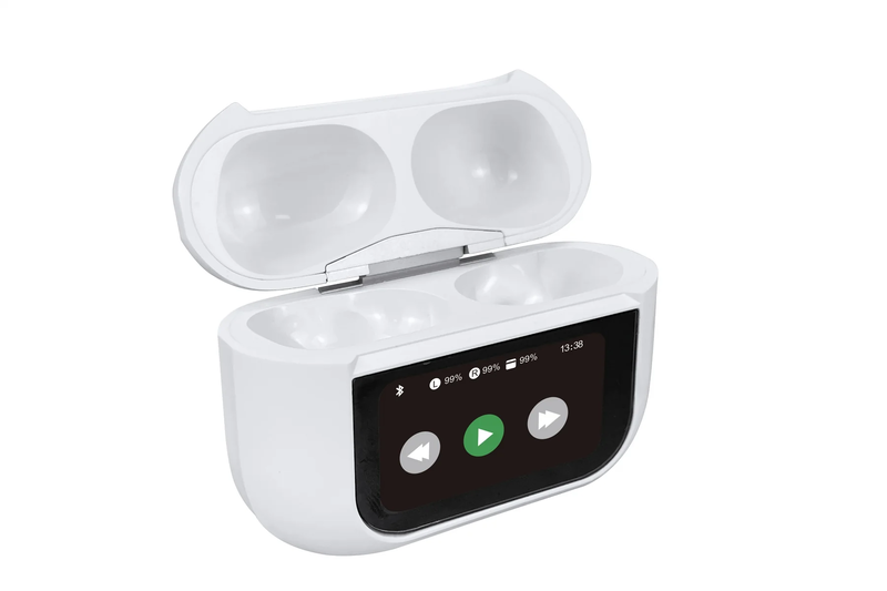 Technaxx  musicman tws anc in-ear headphones pro bt-x72, , medium-null