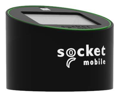 Socket mobile socketscan s320 | qr code payment reader | bluetooth 5.3 le | black, Black, medium