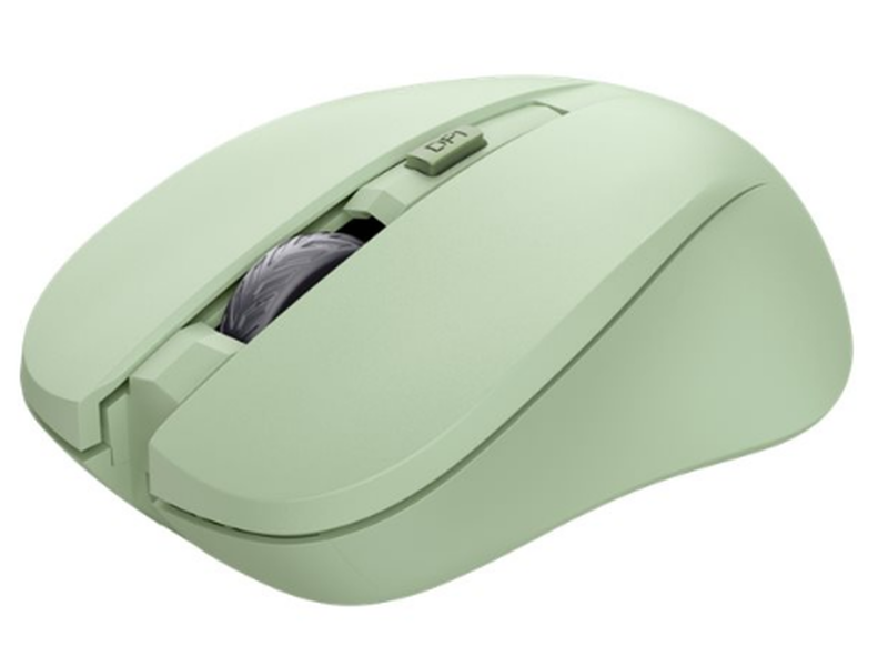 Wireless mouse trust, , medium-null