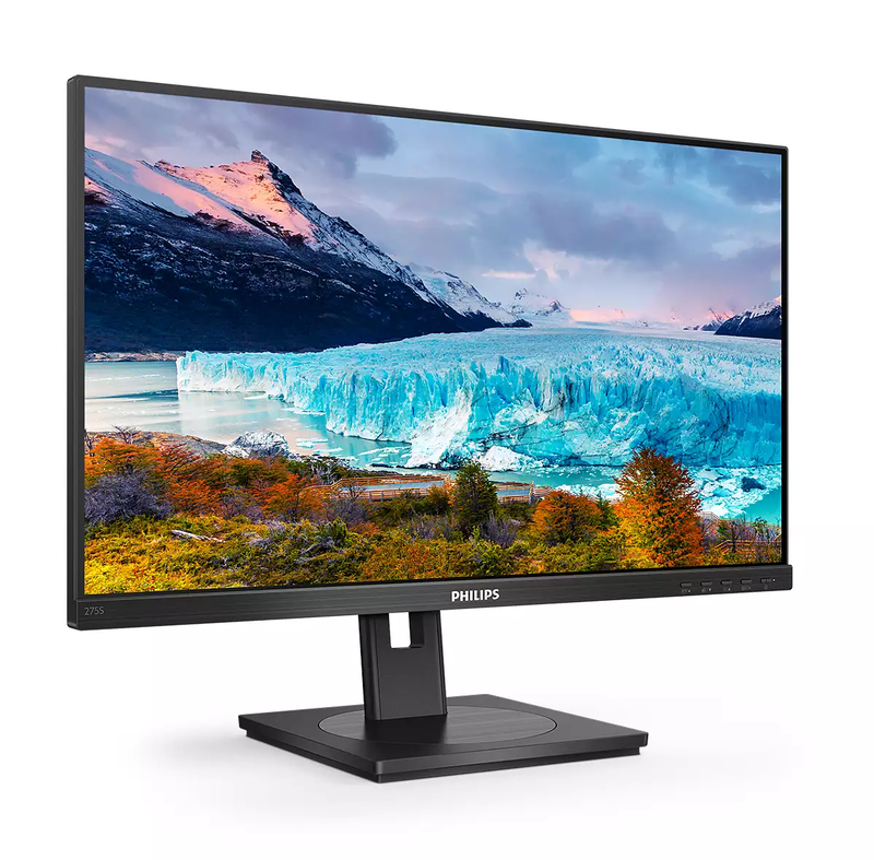 Philips s line 275s1ae 27" &omicron;&theta;ό&nu;&eta; ips qhd 2560x1440 75hz-null