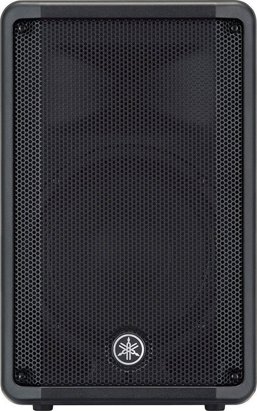 Yamaha dbr-10 αυτοενισχυόμενο ηχείο image number null