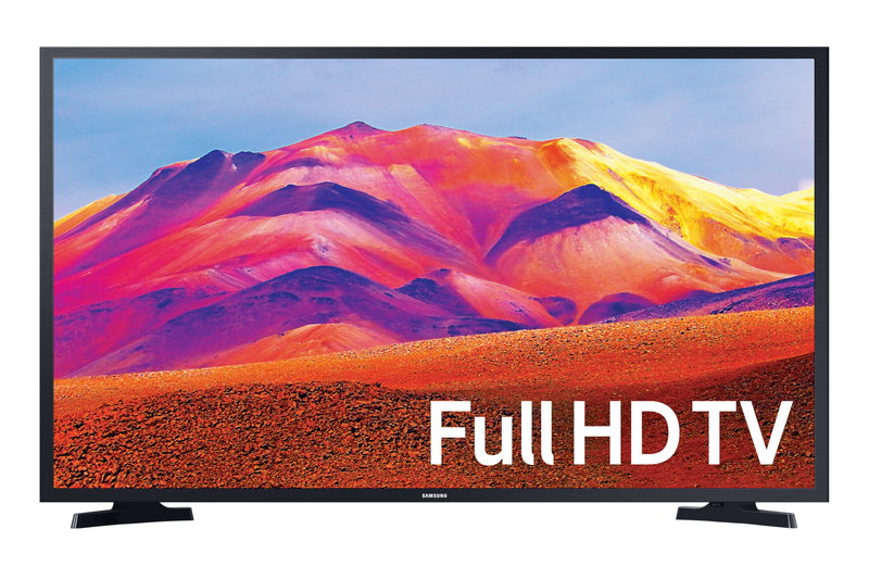 Samsung smart TV 32" full HD led ue32t5302cexxh-null