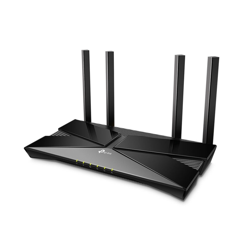 Archer ax53 dual band gigabit Wi-Fi 6-null