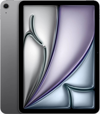 Ipad Air 13" Wi-Fi, Space Grey, medium