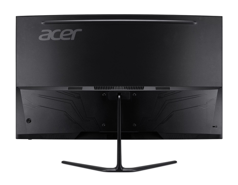 Acer nitro ed320q w0 31.5" &omicron;&theta;ό&nu;&eta; va curved 240hz hdr10 freesync 1920x1080-null