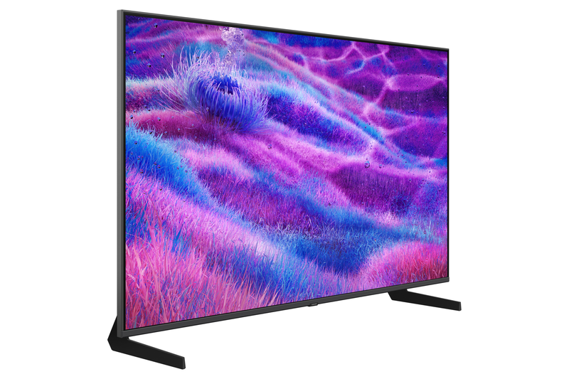 Samsung smart TV 50" 4k neo QLED qe50qn80fa (2025)-null