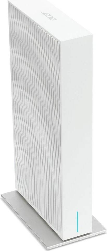 Acer wave 7 dual pack be6400 dual-band Wi-Fi 7 mesh router system 2.5GBe wan multi-link black ff.g2uta.002-null